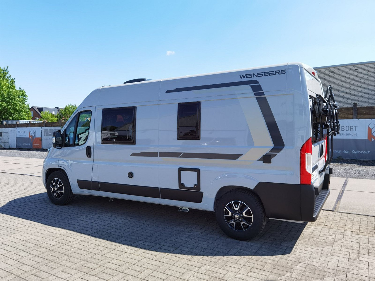 Weinsberg CARATOUR 600 MQ /165PS /FUNCTION & VOLTAGE PAKET - Kombi avtodom: slika 5 Weinsberg CARATOUR 600 MQ /165PS /FUNCTION & VOLTAGE PAKET - Kombi avtodom: slika 5