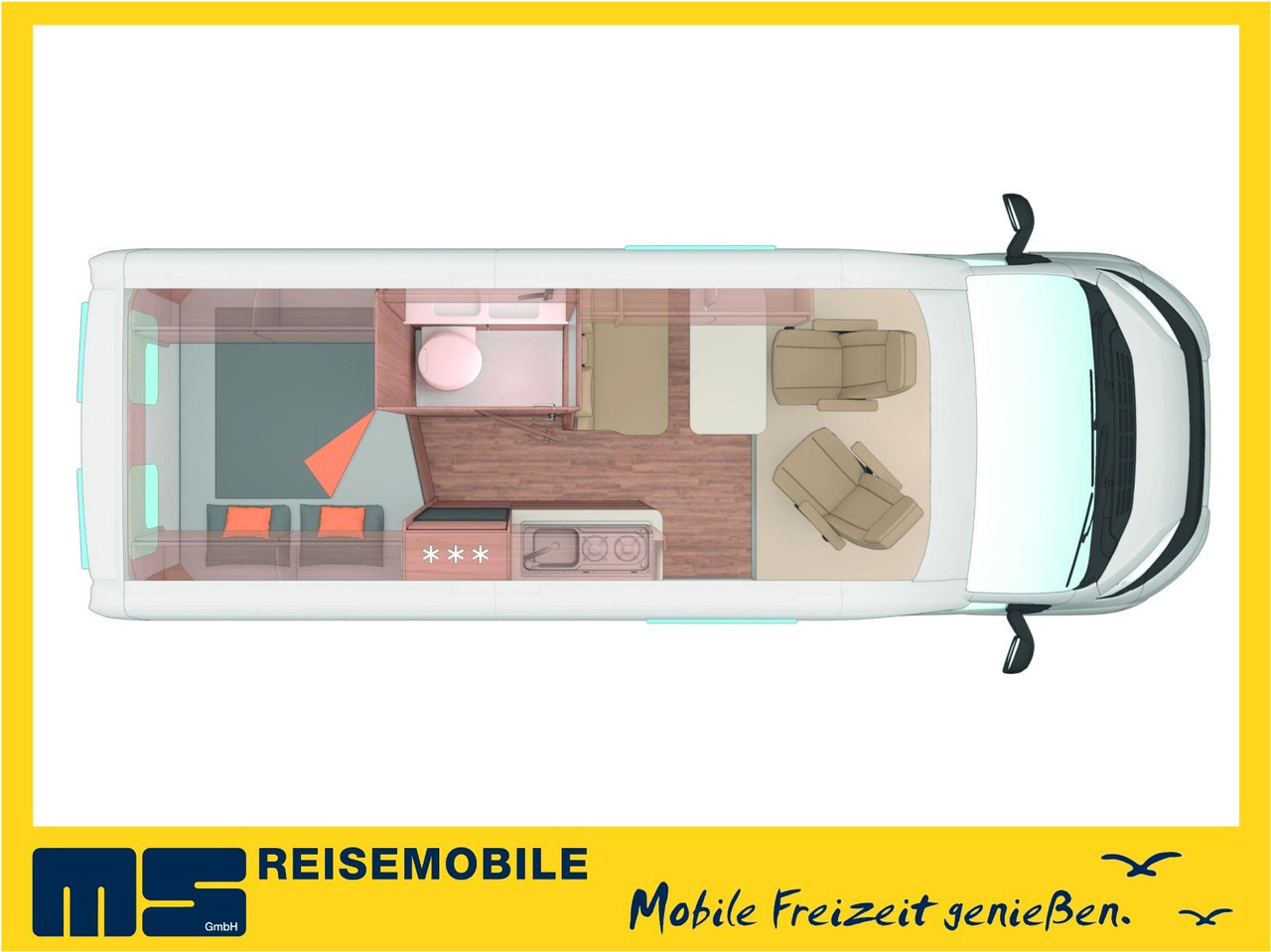 Weinsberg CARATOUR 600 MQ /165PS /FUNCTION & VOLTAGE PAKET - Kombi avtodom: slika 2 Weinsberg CARATOUR 600 MQ /165PS /FUNCTION & VOLTAGE PAKET - Kombi avtodom: slika 2