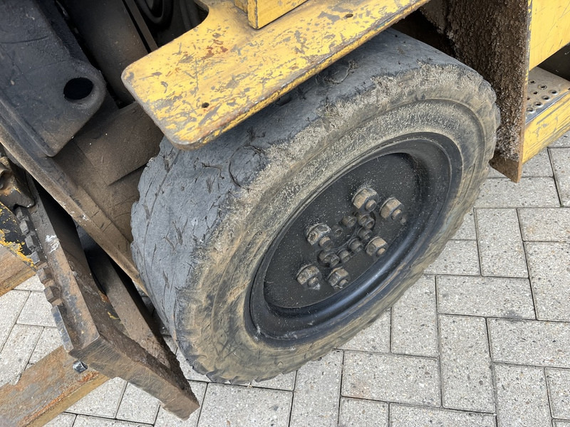 Daewoo G25S-2 triplo550 freelift 3e functie LPG - Plinski viličar: slika 4 Daewoo G25S-2 triplo550 freelift 3e functie LPG - Plinski viličar: slika 4