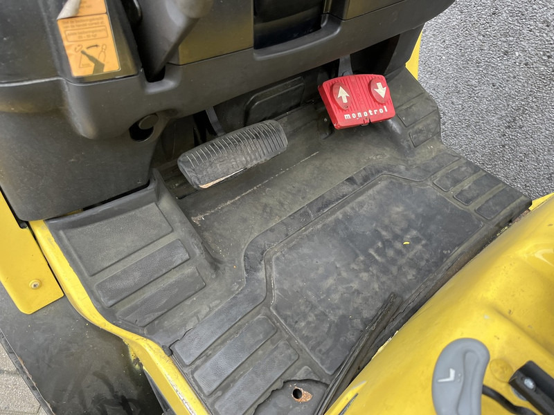Plinski viličar Hyster H 3.0 FT: slika 10