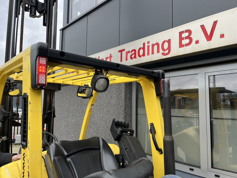 Plinski viličar Hyster H 3.0 FT: slika 11