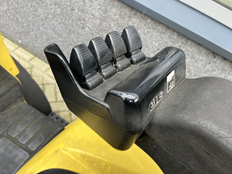 Plinski viličar Hyster H 3.0 FT: slika 8