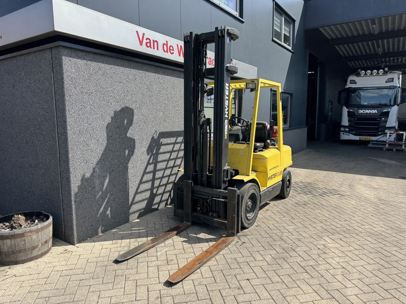 Hyster H 3.20 XML - Plinski viličar: slika 3 Hyster H 3.20 XML - Plinski viličar: slika 3