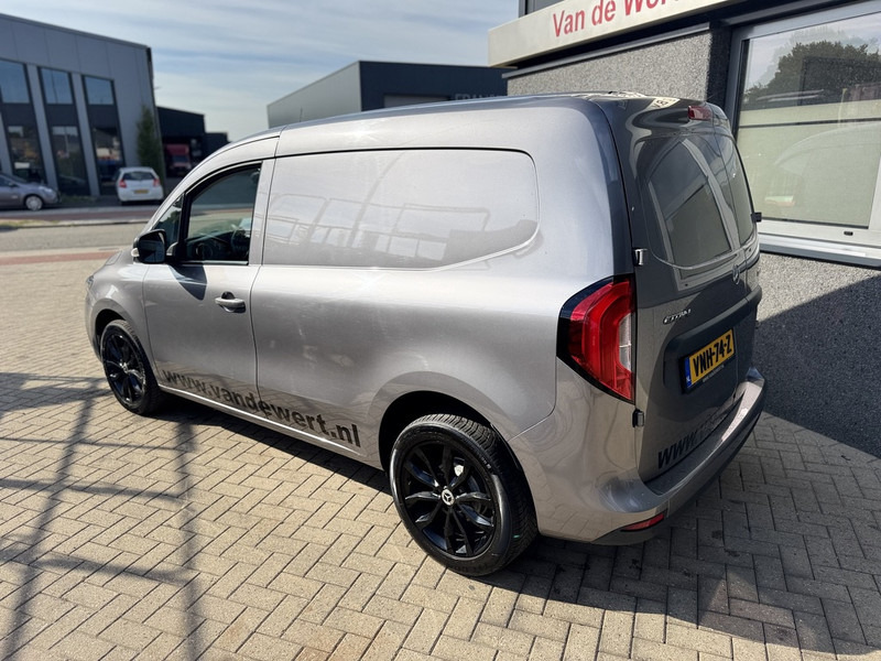 Mercedes-Benz Citan 110 CDI 95PK Diesel 2021 Airco / DAB + / Apple Carplay / Camera / LM Velgen / Cruise control / Navi Zeer Net! - Dostavno vozilo z zabojnikom: slika 3 Mercedes-Benz Citan 110 CDI 95PK Diesel 2021 Airco / DAB + / Apple Carplay / Camera / LM Velgen / Cruise control / Navi Zeer Net! - Dostavno vozilo z zabojnikom: slika 3