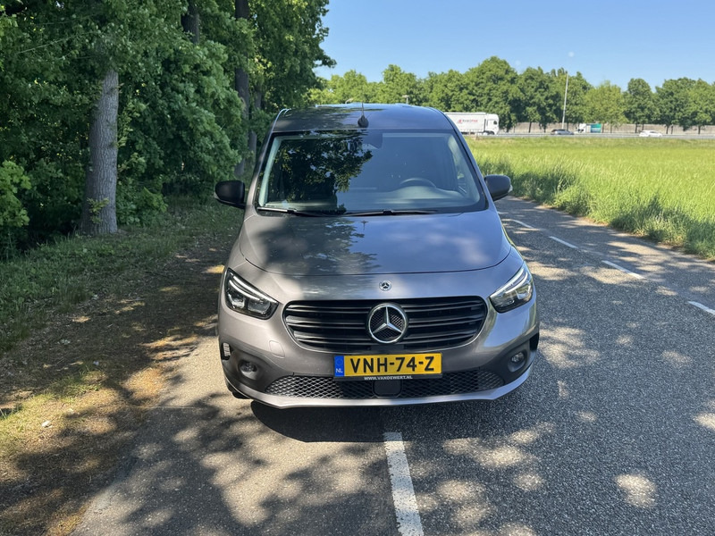 Mercedes-Benz Citan 110 CDI - Dostavno vozilo z zabojnikom: slika 5 Mercedes-Benz Citan 110 CDI - Dostavno vozilo z zabojnikom: slika 5