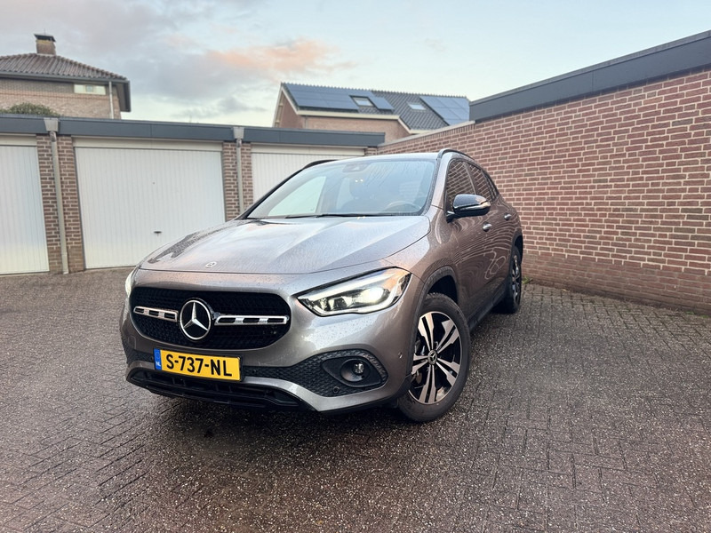 Mercedes-Benz GLA - Klasse 250e Business Solution , 2022 Automaat Trekhaak APK 3-2026 - Avtomobil: slika 2 Mercedes-Benz GLA - Klasse 250e Business Solution , 2022 Automaat Trekhaak APK 3-2026 - Avtomobil: slika 2