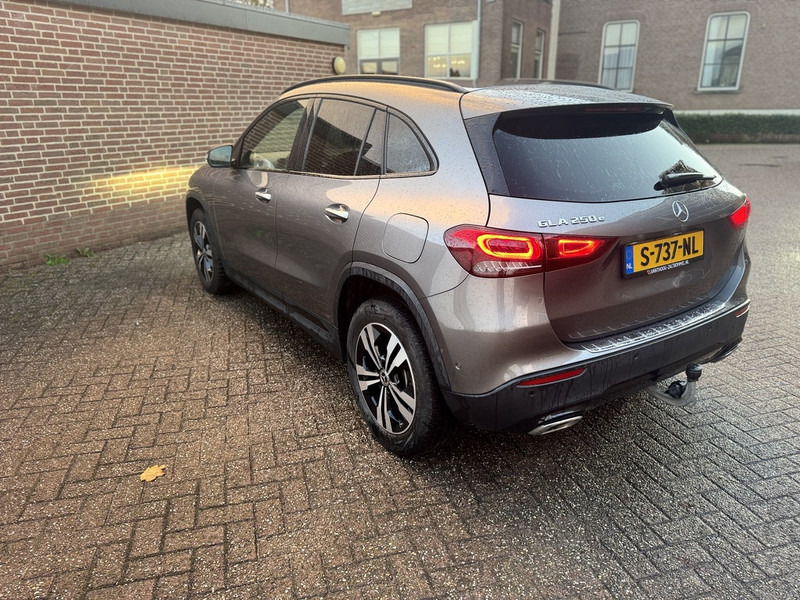 Mercedes-Benz GLA - Klasse 250e Business Solution , 2022 Automaat Trekhaak APK 3-2026 - Avtomobil: slika 4 Mercedes-Benz GLA - Klasse 250e Business Solution , 2022 Automaat Trekhaak APK 3-2026 - Avtomobil: slika 4