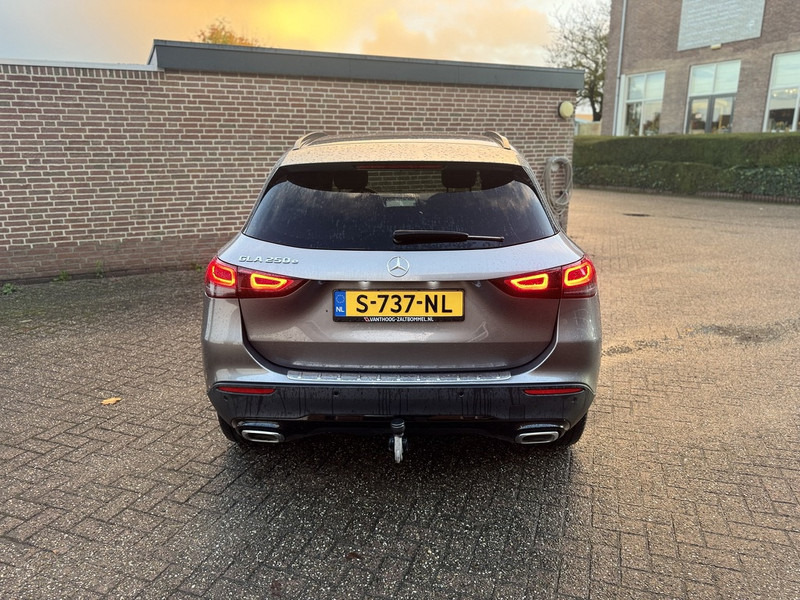 Mercedes-Benz GLA - Klasse 250e Business Solution , 2022 Automaat Trekhaak APK 3-2026 - Avtomobil: slika 5 Mercedes-Benz GLA - Klasse 250e Business Solution , 2022 Automaat Trekhaak APK 3-2026 - Avtomobil: slika 5
