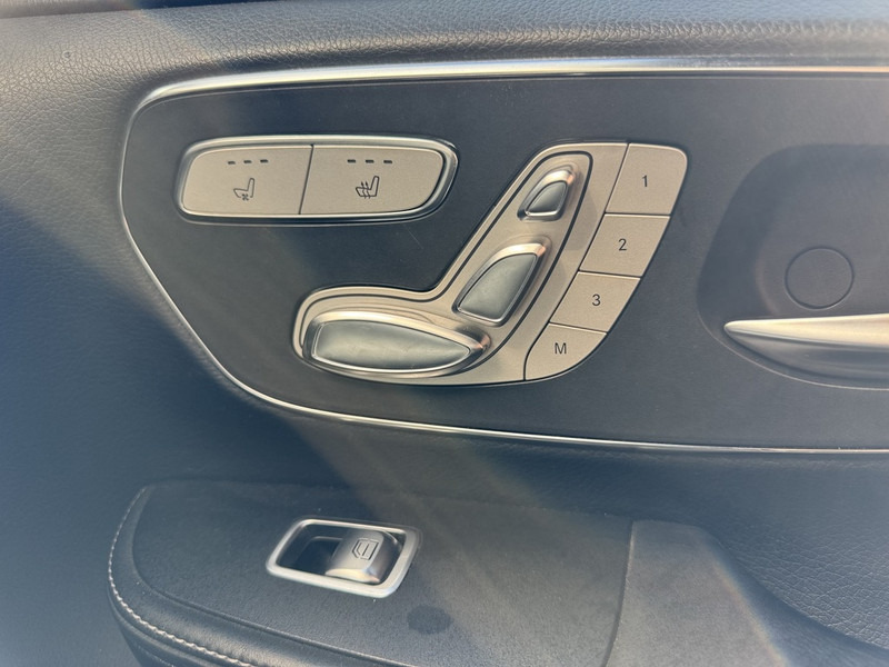 Furgon Mercedes-Benz V250 Avantgarde  | DC | Burmester | Elektr. Schuifdeuren | 2015 | Leer | Vol | APK 6-2026: slika 17