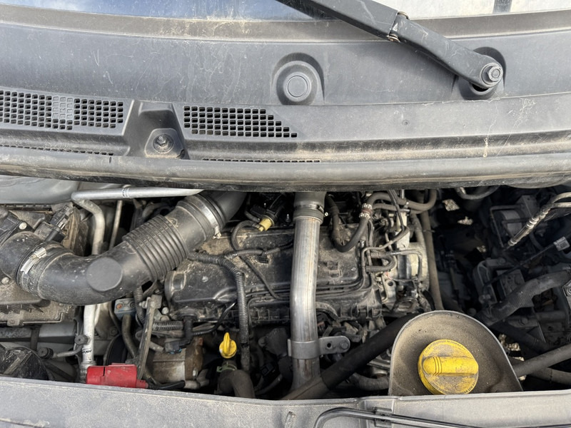 Dvižna ploščad montirana na tovornjak Renault MASTER 2.3DCI 13mtr werkhoogte 2020: slika 15