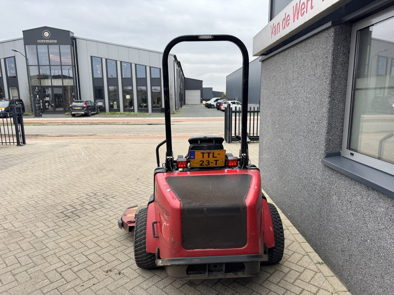 Toro Groundmaster 7210 Cirkelmaaier / Parkmaaier / Grasmaaier 183CM Breedte Kubota Diesel 2019 - Vrtna kosilnica: slika 4 Toro Groundmaster 7210 Cirkelmaaier / Parkmaaier / Grasmaaier 183CM Breedte Kubota Diesel 2019 - Vrtna kosilnica: slika 4
