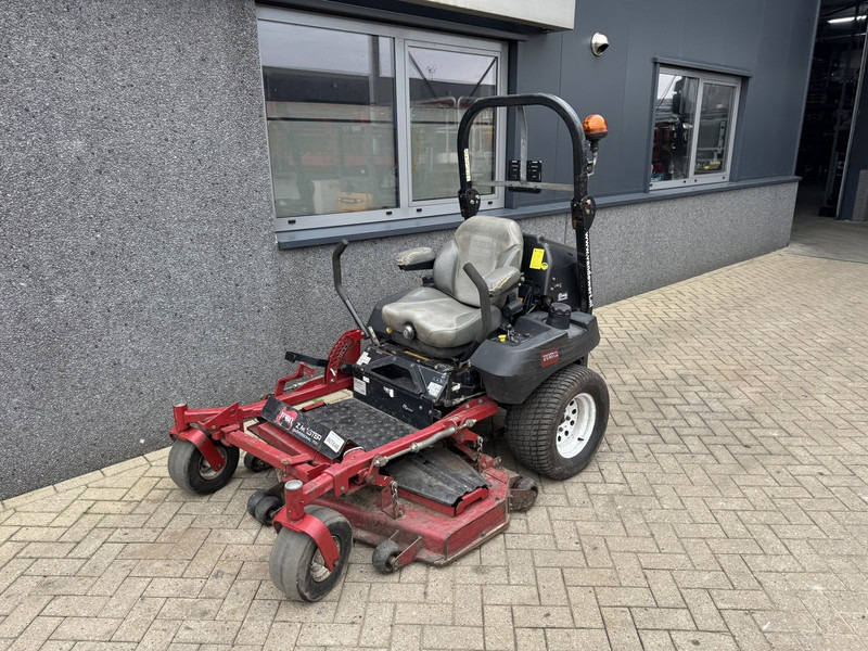 Toro Z Master 7000 Zero-Turn Cirkelmaaier / Parkmaaier / Grasmaaier 152CM Breedte Kubota Diesel 2014 - Vrtna kosilnica: slika 2 Toro Z Master 7000 Zero-Turn Cirkelmaaier / Parkmaaier / Grasmaaier 152CM Breedte Kubota Diesel 2014 - Vrtna kosilnica: slika 2