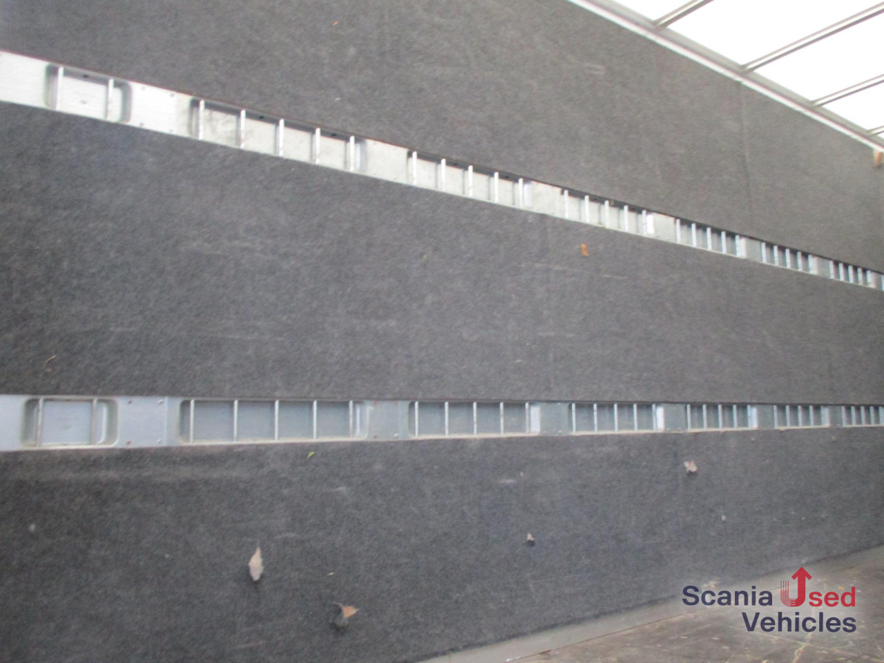 MERCEDES-BENZ Sprinter 313 CDI - Dostavno vozilo z zabojnikom: slika 5 MERCEDES-BENZ Sprinter 313 CDI - Dostavno vozilo z zabojnikom: slika 5