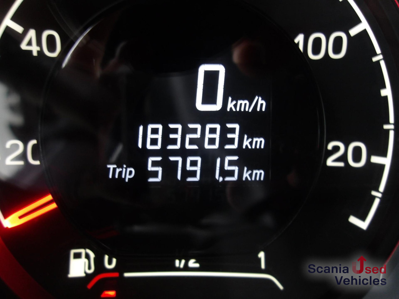 SCANIA R 460 A4x2NA / Hydraulik - Vlačilec: slika 3 SCANIA R 460 A4x2NA / Hydraulik - Vlačilec: slika 3