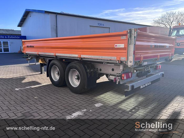 Müller-Mitteltal Tandem-3-Seiten-Kipper KA-TA-R 11,9 - Kiper prikolica: slika 5 Müller-Mitteltal Tandem-3-Seiten-Kipper KA-TA-R 11,9 - Kiper prikolica: slika 5
