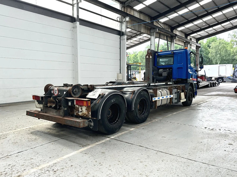 DAF CF 85 360 - 10 roues / 10 reifen - Kotalni prekucni tovornjak: slika 5 DAF CF 85 360 - 10 roues / 10 reifen - Kotalni prekucni tovornjak: slika 5