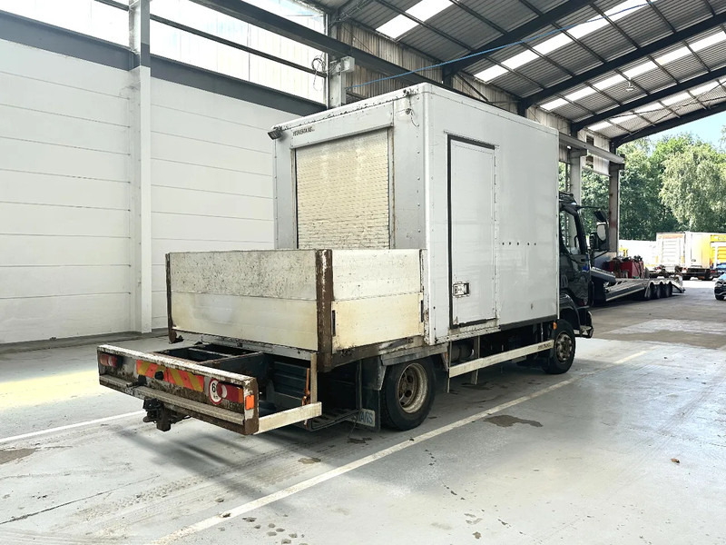 DAF LF 45.180 - Tovornjak z dvigalom: slika 5 DAF LF 45.180 - Tovornjak z dvigalom: slika 5