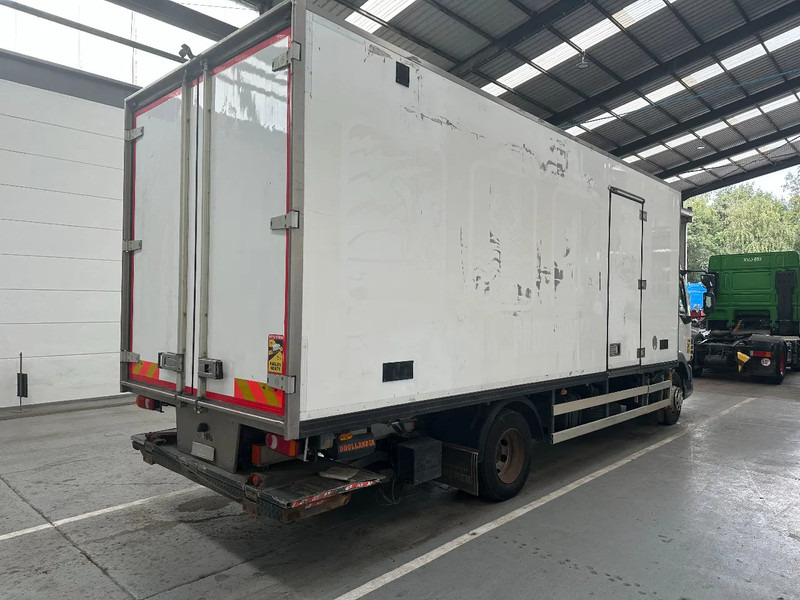 DAF LF 55.220 CARRIER / MULTITEMPERATUUR / 195.123 km - Tovornjak hladilnik: slika 5 DAF LF 55.220 CARRIER / MULTITEMPERATUUR / 195.123 km - Tovornjak hladilnik: slika 5