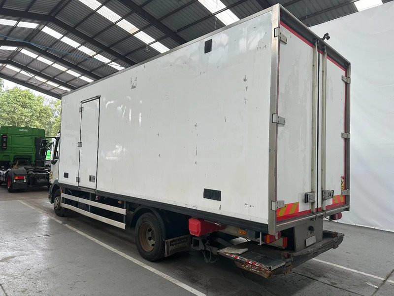 DAF LF 55.220 CARRIER / MULTITEMPERATUUR / 195.123 km - Tovornjak hladilnik: slika 3 DAF LF 55.220 CARRIER / MULTITEMPERATUUR / 195.123 km - Tovornjak hladilnik: slika 3