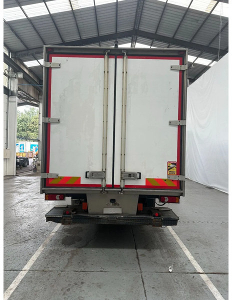 DAF LF 55.220 CARRIER / MULTITEMPERATUUR / 195.123 km - Tovornjak hladilnik: slika 4 DAF LF 55.220 CARRIER / MULTITEMPERATUUR / 195.123 km - Tovornjak hladilnik: slika 4