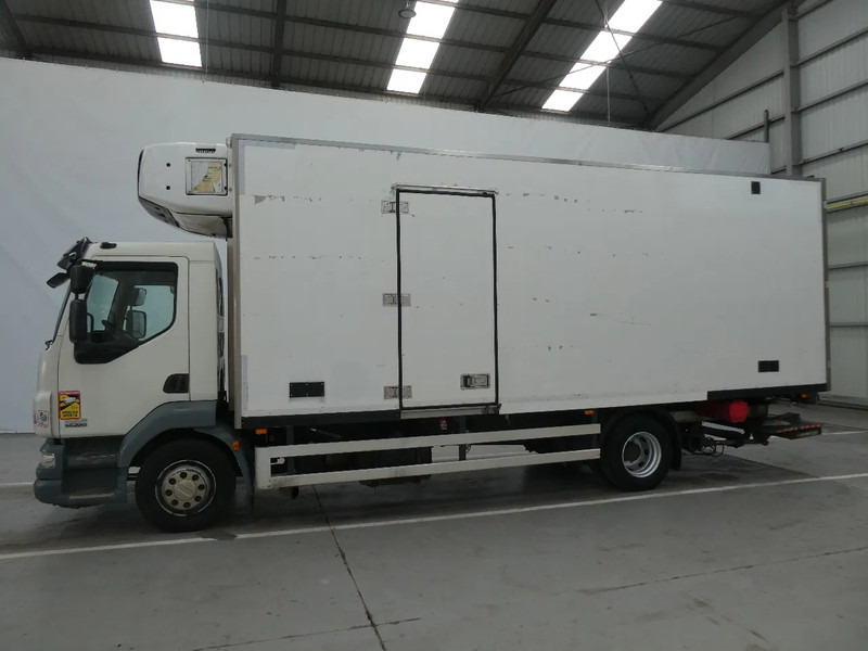 DAF LF 55.220 CARRIER / MULTITEMPERATUUR / 196433 km - Tovornjak hladilnik: slika 2 DAF LF 55.220 CARRIER / MULTITEMPERATUUR / 196433 km - Tovornjak hladilnik: slika 2