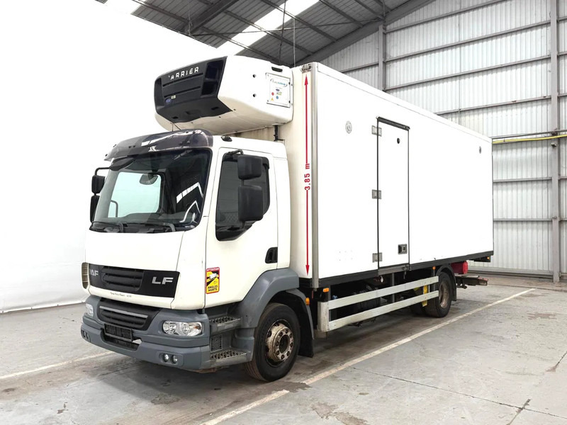 DAF LF 55.220 CARRIER SUPRA 950MT FRIGO - Tovornjak hladilnik: slika 2 DAF LF 55.220 CARRIER SUPRA 950MT FRIGO - Tovornjak hladilnik: slika 2