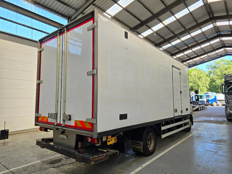 DAF LF 55.220 EURO 5 / CARRIER / MULTITEMPERATUUR / DHOLLANDIA 1500kg - Tovornjak hladilnik: slika 5 DAF LF 55.220 EURO 5 / CARRIER / MULTITEMPERATUUR / DHOLLANDIA 1500kg - Tovornjak hladilnik: slika 5