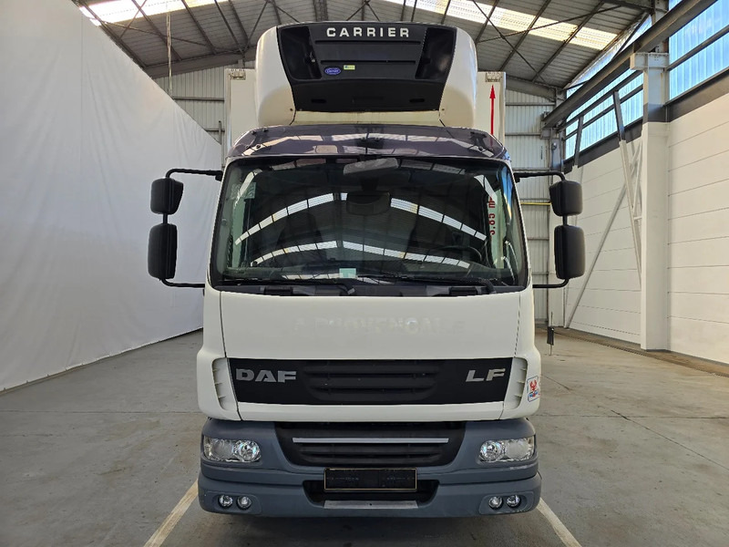 DAF LF 55.220 EURO 5 / CARRIER / MULTITEMPERATUUR / DHOLLANDIA 1500kg - Tovornjak hladilnik: slika 2 DAF LF 55.220 EURO 5 / CARRIER / MULTITEMPERATUUR / DHOLLANDIA 1500kg - Tovornjak hladilnik: slika 2