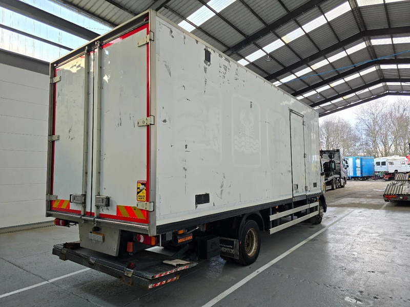 DAF LF 55.220 EURO 5 / CARRIER / MULTITEMPERATUUR / DHOLLANDIA - Tovornjak hladilnik: slika 5 DAF LF 55.220 EURO 5 / CARRIER / MULTITEMPERATUUR / DHOLLANDIA - Tovornjak hladilnik: slika 5