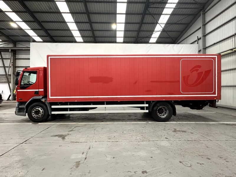 DAF LF 55.220 MANUEL - 4 PIECES-STUKS - Tovornjak zabojnik: slika 2 DAF LF 55.220 MANUEL - 4 PIECES-STUKS - Tovornjak zabojnik: slika 2