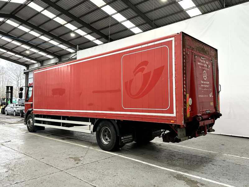 DAF LF 55.220 MANUEL - 4 PIECES-STUKS - Tovornjak zabojnik: slika 3 DAF LF 55.220 MANUEL - 4 PIECES-STUKS - Tovornjak zabojnik: slika 3