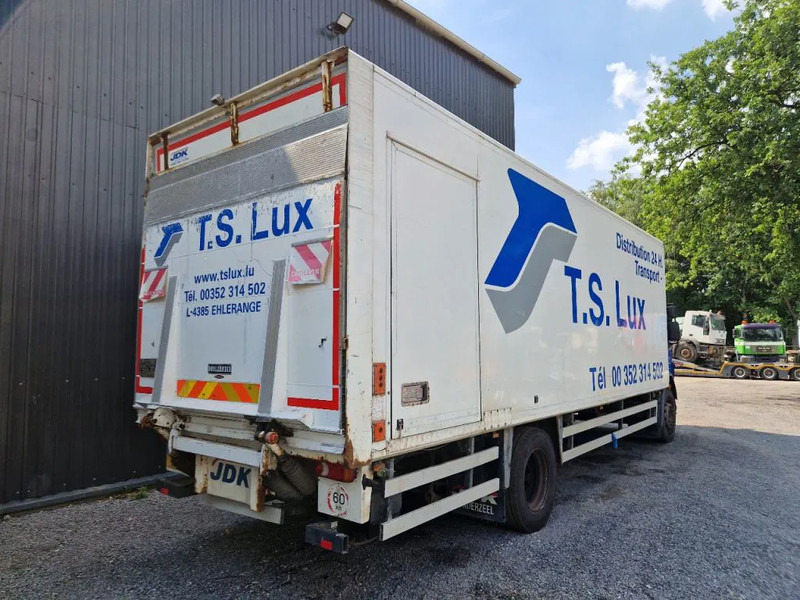 DAF LF 55.250 - Tovornjak zabojnik: slika 5 DAF LF 55.250 - Tovornjak zabojnik: slika 5