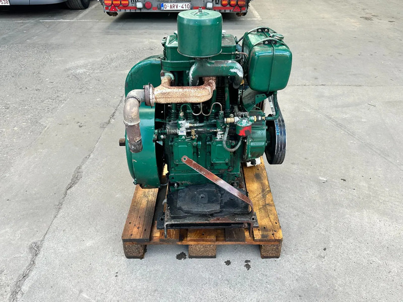 Ingersoll Rand 253 Piston air compressor - Zračni kompresor: slika 3 Ingersoll Rand 253 Piston air compressor - Zračni kompresor: slika 3