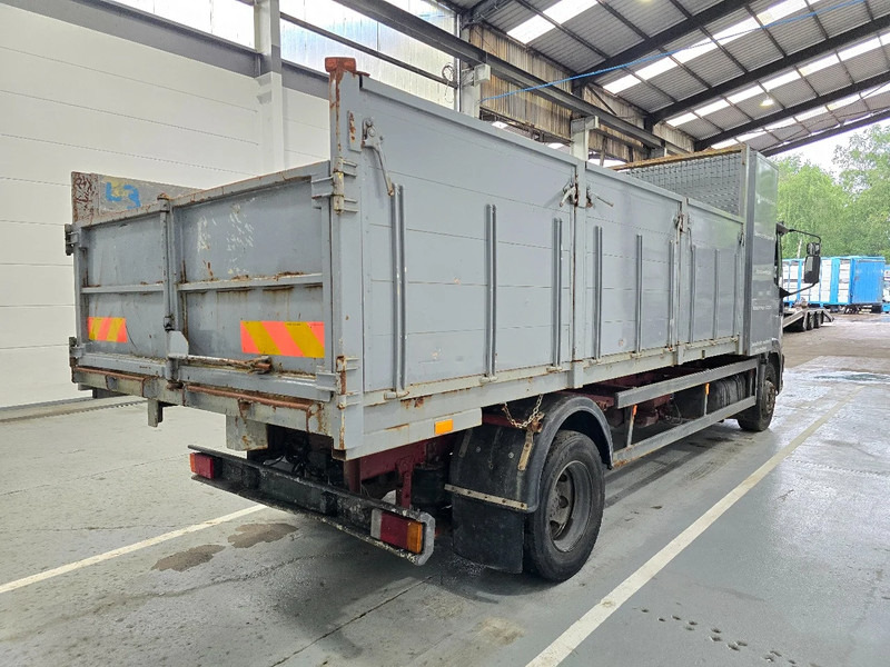 Iveco EuroCargo 120 E18 / 182.000km - Tovornjak prekucnik: slika 5 Iveco EuroCargo 120 E18 / 182.000km - Tovornjak prekucnik: slika 5