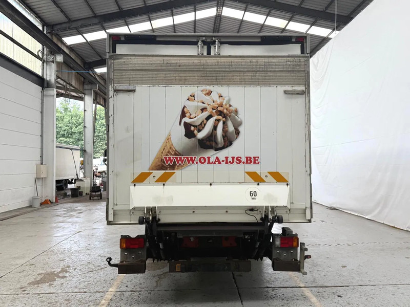 Iveco EuroCargo 120 THERMOKING TS-500 FRIGO EURO 3 - Tovornjak hladilnik: slika 4 Iveco EuroCargo 120 THERMOKING TS-500 FRIGO EURO 3 - Tovornjak hladilnik: slika 4