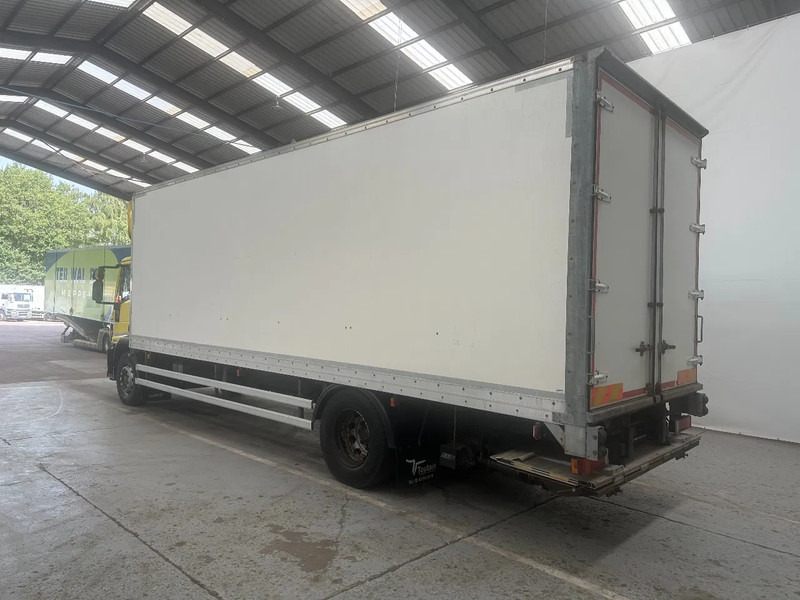 Iveco Eurocargo 190EL28 EURO 5 EEV 272000 km - Tovornjak zabojnik: slika 4 Iveco Eurocargo 190EL28 EURO 5 EEV 272000 km - Tovornjak zabojnik: slika 4
