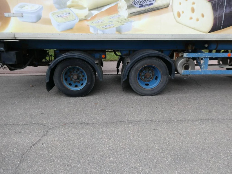LAG O-2-33 EZCL - Polprikolica hladilnik: slika 3 LAG O-2-33 EZCL - Polprikolica hladilnik: slika 3
