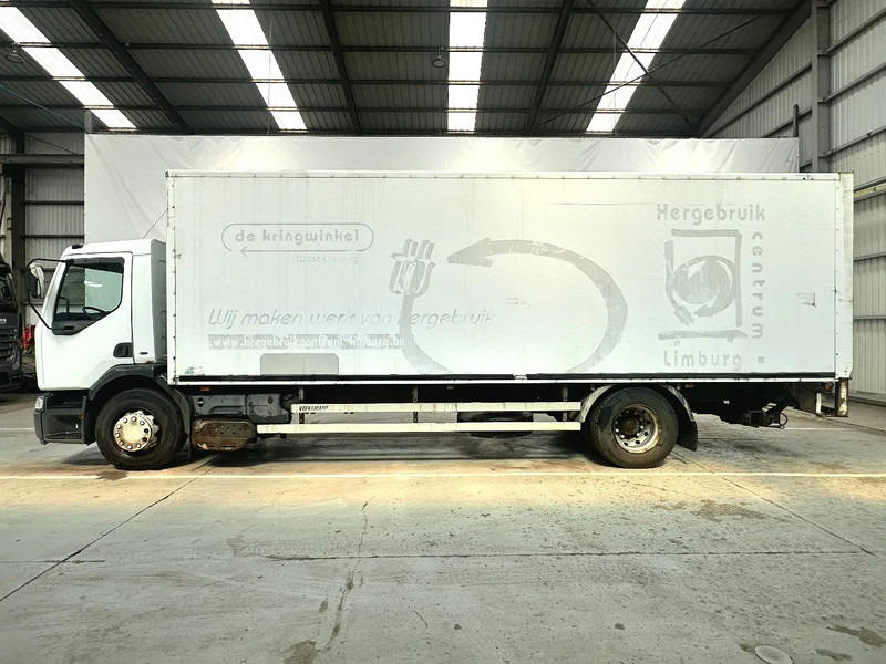 Renault Premium 220 / AIRCO - Tovornjak zabojnik: slika 2 Renault Premium 220 / AIRCO - Tovornjak zabojnik: slika 2