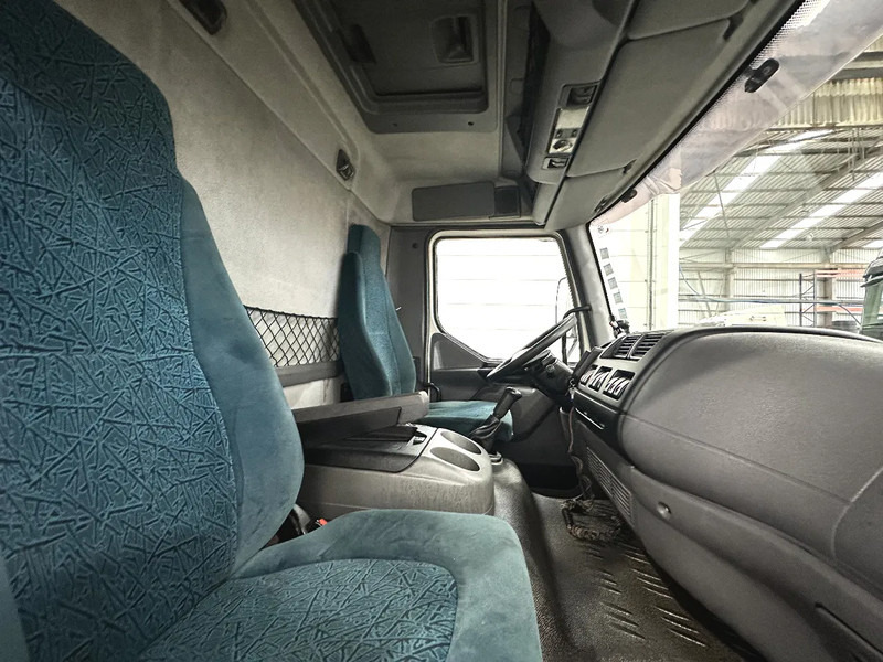 Tovornjak DAF LF 45 180 GLASVERVOER / TRANSPORT GLAS -GLASS - VERRE: slika 12