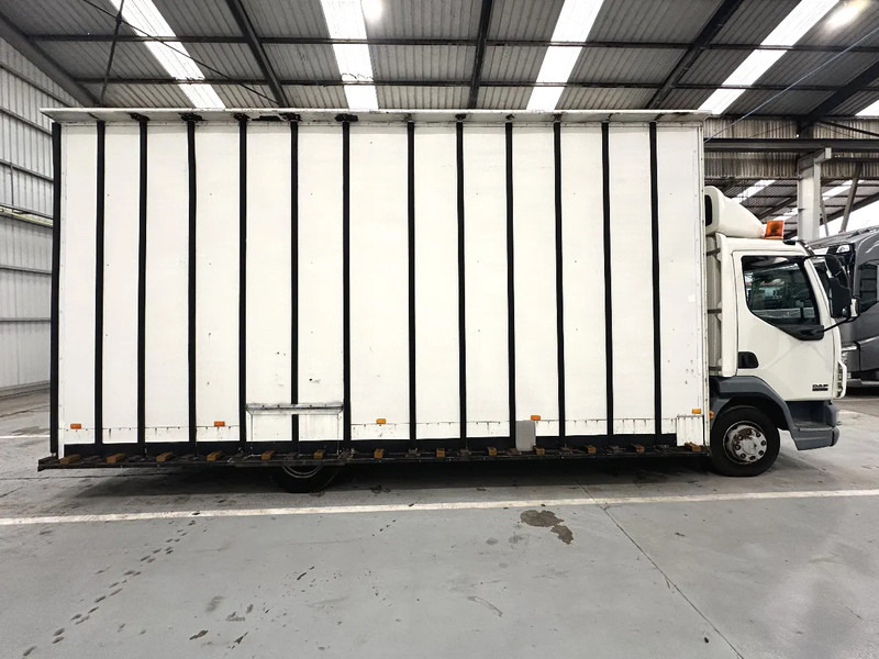 Tovornjak DAF LF 45 180 GLASVERVOER / TRANSPORT GLAS -GLASS - VERRE: slika 7