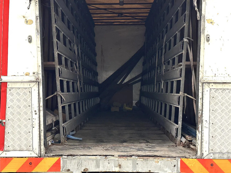 DAF LF 45 180 GLASVERVOER / TRANSPORT GLAS -GLASS - VERRE - Tovornjak: slika 5 DAF LF 45 180 GLASVERVOER / TRANSPORT GLAS -GLASS - VERRE - Tovornjak: slika 5