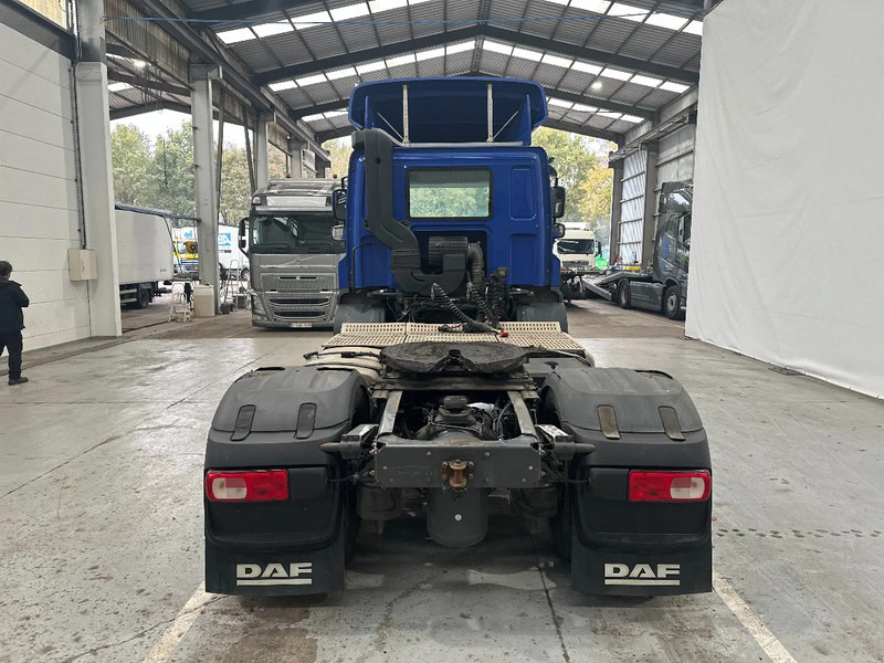 DAF CF 330 - Vlačilec: slika 4 DAF CF 330 - Vlačilec: slika 4