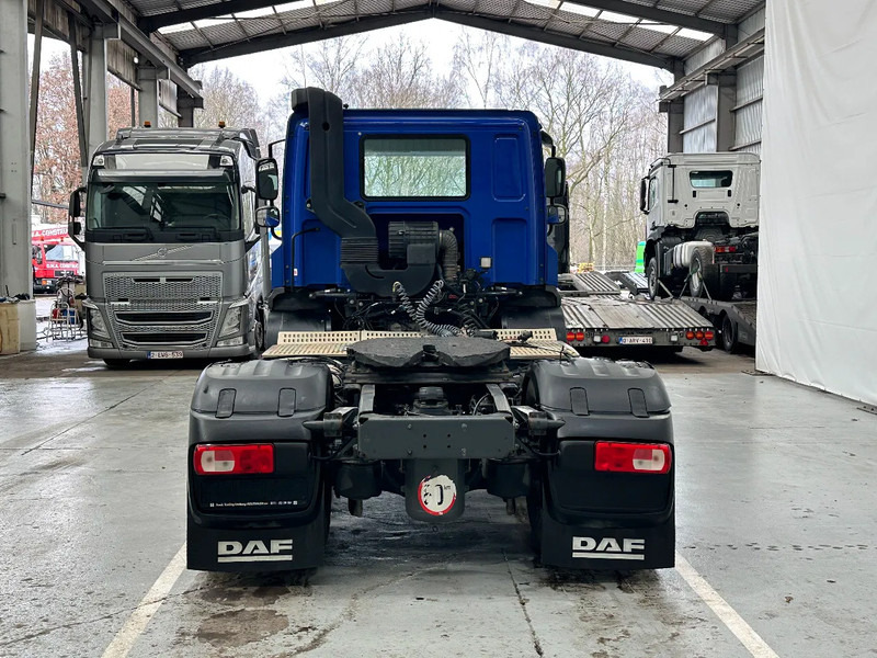 DAF CF 330 EURO 6 / AIRCO - Vlačilec: slika 4 DAF CF 330 EURO 6 / AIRCO - Vlačilec: slika 4