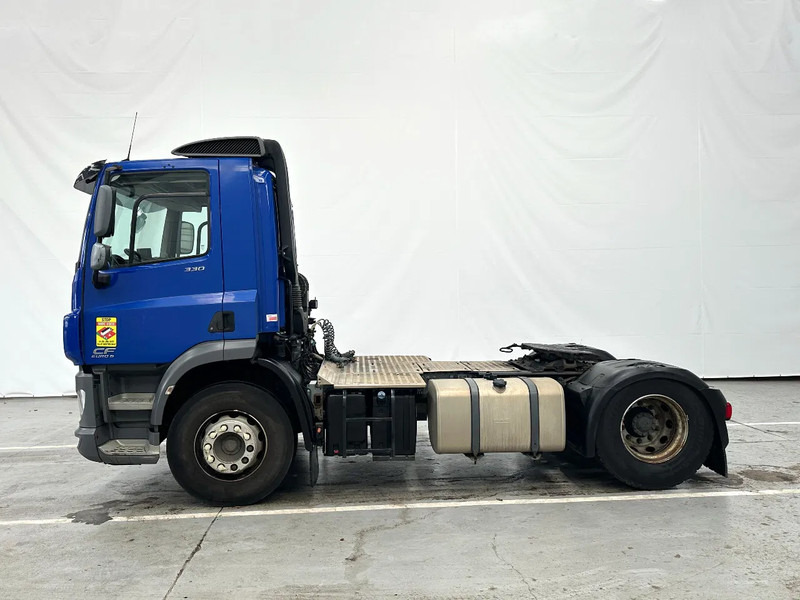 DAF CF 330 EURO 6 / AIRCO - Vlačilec: slika 2 DAF CF 330 EURO 6 / AIRCO - Vlačilec: slika 2