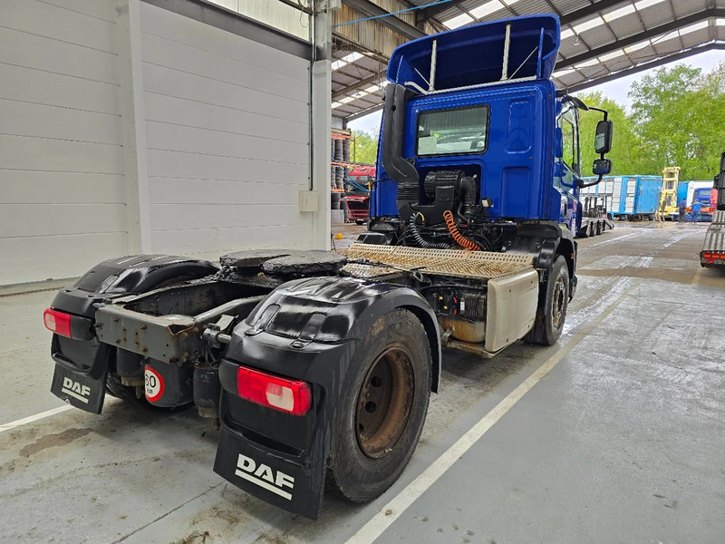 DAF CF 400 EURO 6 / AIRCO / RETARDER - Vlačilec: slika 5 DAF CF 400 EURO 6 / AIRCO / RETARDER - Vlačilec: slika 5