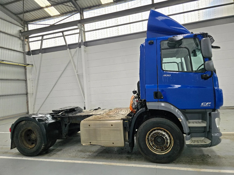 DAF CF 400 EURO 6 / AIRCO / RETARDER - Vlačilec: slika 4 DAF CF 400 EURO 6 / AIRCO / RETARDER - Vlačilec: slika 4