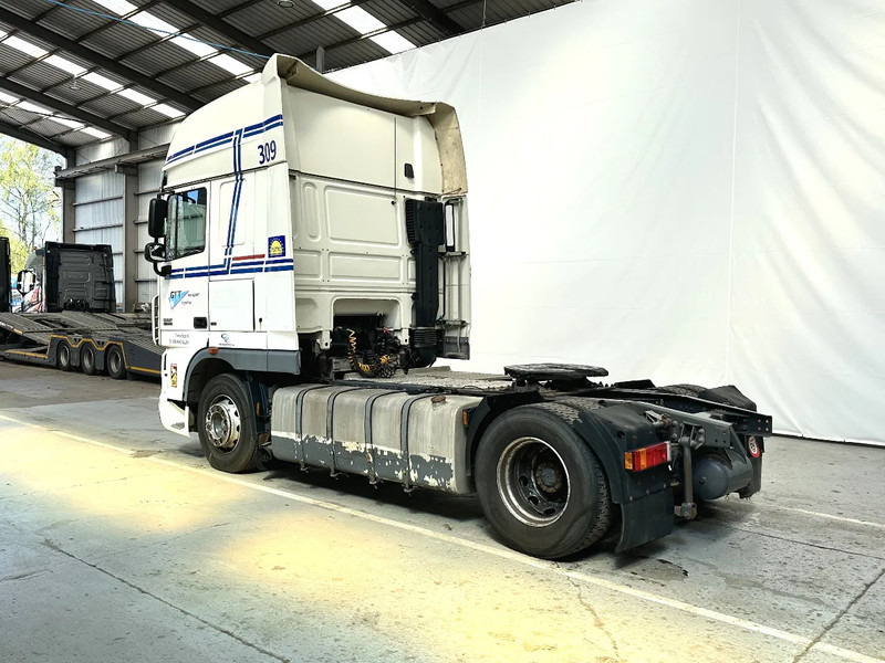 DAF XF 105.410 Superspacecab - Vlačilec: slika 3 DAF XF 105.410 Superspacecab - Vlačilec: slika 3