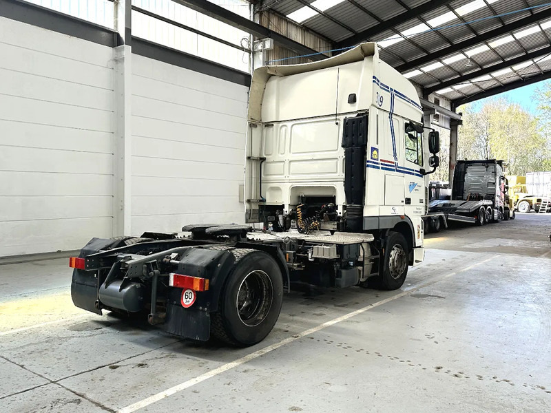DAF XF 105.410 Superspacecab - Vlačilec: slika 5 DAF XF 105.410 Superspacecab - Vlačilec: slika 5