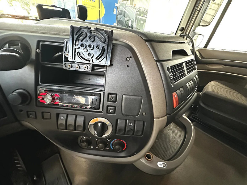 DAF XF 105.460 AIRCO - Vlačilec: slika 3 DAF XF 105.460 AIRCO - Vlačilec: slika 3
