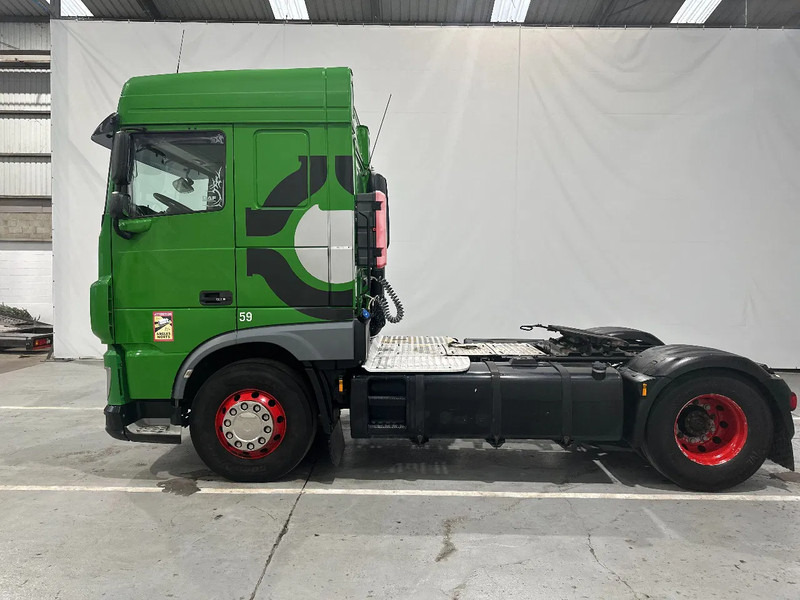 DAF XF 106.440 Spacecab - STANDAIRCO - Vlačilec: slika 2 DAF XF 106.440 Spacecab - STANDAIRCO - Vlačilec: slika 2